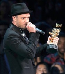 Award-Winning Career ‘Advice’ from Justin Timberlake