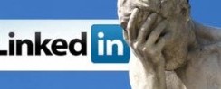 3 Reasons Your LinkedIn Profile STINKS (and What to Do About It)