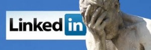 3 Reasons Your LinkedIn Stinks Image