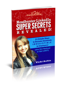 LinkedIn Super Secrets