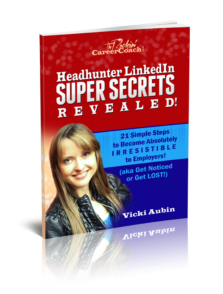 LinkedIn Super Secrets