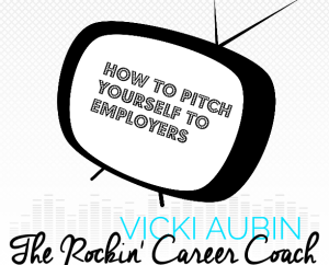 How to Pitch Yourself (to Employers) Like QVC