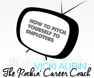 How to Pitch Yourself (to Employers) Like QVC