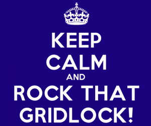 5 Smart Ways to Spend Holiday ‘Gridlock’ (& Fuel Your Career!)