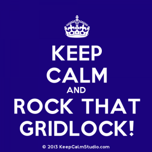 5 Smart Ways to Pass the Holiday Gridlock & Re-Fuel Your Career