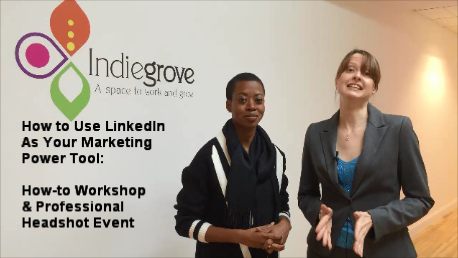 LinkedIn Workshop Snapshot 1 (11-12-2015 10-19 PM)