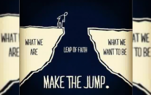 Make the Leap
