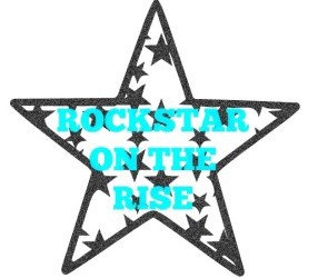 Rockstar on the Rise – Claudia